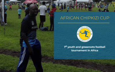 Chipkizi Cup completes our first squad